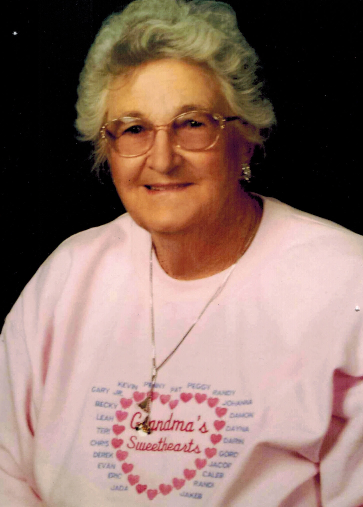 Nettie Duke Gerth Funeral Service Inc